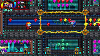 Dyna Bomb 2 screenshot 1