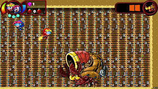 Dyna Bomb 2 screenshot 3