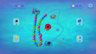 Zumba Aqua screenshot 1