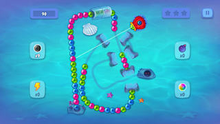 Zumba Aqua screenshot 3