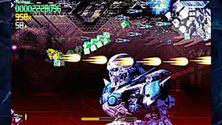 Razion EX screenshot 6