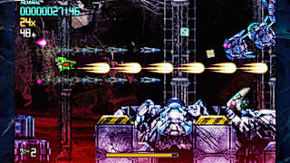 Razion EX screenshot 5