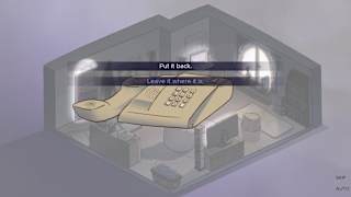 Reminiscence in the Night screenshot 5