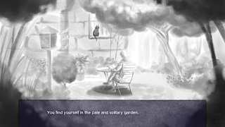 Reminiscence in the Night screenshot 3