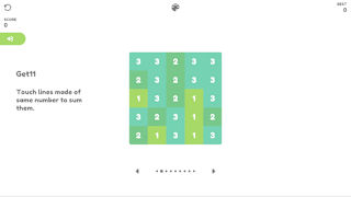 Puzzle 9 screenshot 2