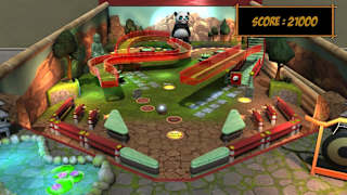 Pinball Freedom screenshot 2
