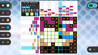 PICROSS S7 screenshot 5
