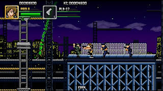 Queeny Army screenshot 3