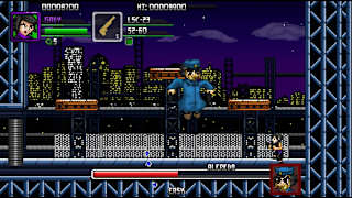 Queeny Army screenshot 5