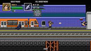Queeny Army screenshot 2