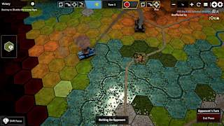 Ogre: Console Edition screenshot 2