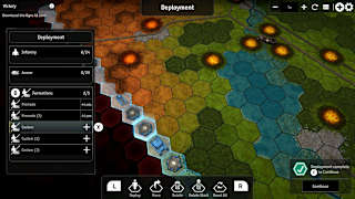 Ogre: Console Edition screenshot 1