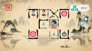 Lynn, The Girl Drawn On Puzzles screenshot 4