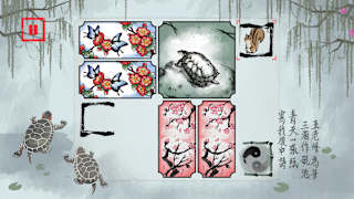 Lynn, The Girl Drawn On Puzzles screenshot 5