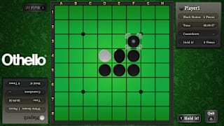 THE Table Game screenshot 5