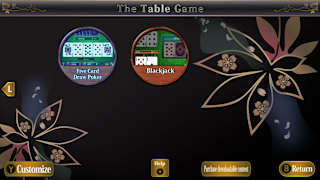 THE Table Game screenshot 2