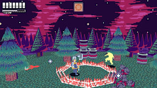 Diorama Dungeoncrawl - Master of the Living Castle screenshot 1