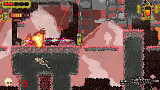 Arsonist Heaven screenshot 5