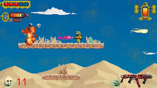 Arsonist Heaven screenshot 4