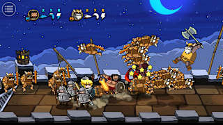 Maximus 2 screenshot 2