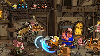 Maximus 2 screenshot 1