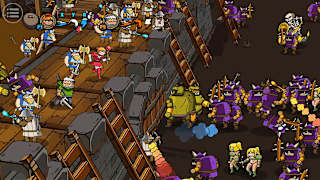 Maximus 2 screenshot 4