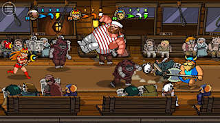 Maximus 2 screenshot 3