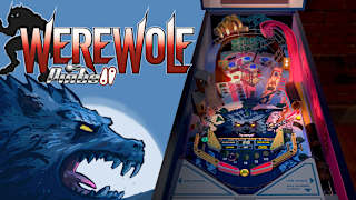 Horror & Adventure Pinball screenshot 4