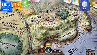 Steve Jackson's Sorcery! screenshot 4