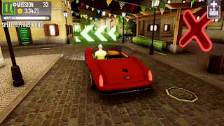 Driving World: Italian Job screenshot 3