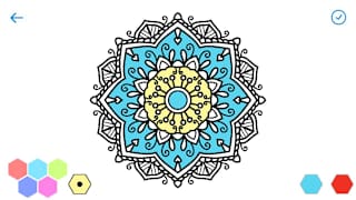 Mandalas screenshot 5