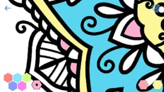 Mandalas screenshot 6