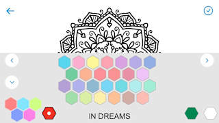 Mandalas screenshot 4