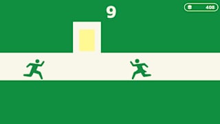 Exitman Deluxe screenshot 1
