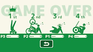 Exitman Deluxe screenshot 5