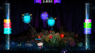 Ghosts and Apples screenshot 4