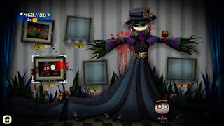 Ghosts and Apples screenshot 3
