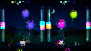 Ghosts and Apples screenshot 5