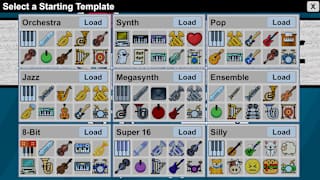 Composer screenshot 5