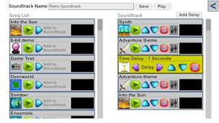 Composer screenshot 6