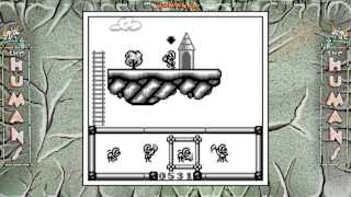 QUByte Classics - The Humans by PIKO screenshot 5
