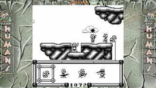 QUByte Classics - The Humans by PIKO screenshot 1