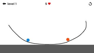Ball Physics Draw Puzzles 2 screenshot 2