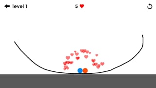 Ball Physics Draw Puzzles 2 screenshot 3