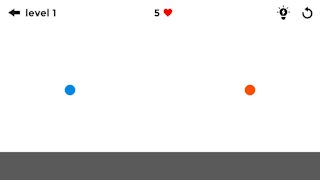 Ball Physics Draw Puzzles 2 screenshot 1
