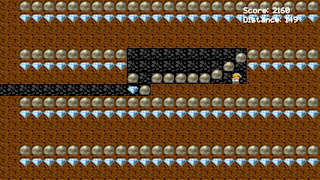 Miners Races screenshot 3