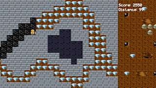 Miners Races screenshot 5