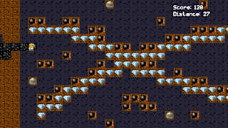 Miners Races screenshot 6