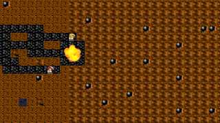 Miners Races screenshot 4