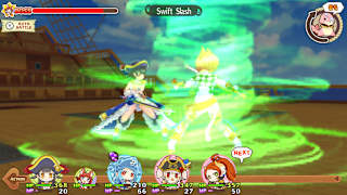 Seven Pirates H screenshot 3